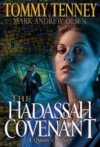The Hadassah Covenant (Large Print) The Hadassah Covenant (Large Print)