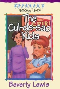 Cul-De-Sac Kids Collection #04 (Books 19-24) (Cul-de-sac Kids Series) Cul-De-Sac Kids Collection #04 (Books 19-24) (Cul-de-sac Kids Series)