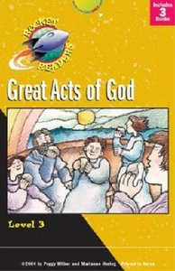 Great Acts of God (Rocket Readers Level 3 Series) Great Acts of God (Rocket Readers Level 3 Series)