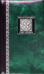 Devocionario Para Lideres (Leadership Devotional) Devocionario Para Lideres (Leadership Devotional)