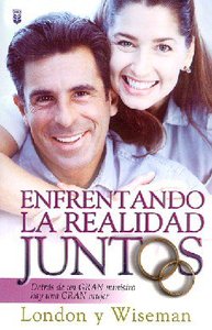 Enfrentando La Realidad Juntos (Married To A Pastor) Enfrentando La Realidad Juntos (Married To A Pastor)