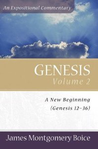 Genesis (Volume 2) (Expositional Commentary Series) Genesis (Volume 2) (Expositional Commentary Series)