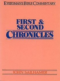 1&2 Chronicles (Everymans Bible Commentary Series) 1&2 Chronicles (Everymans Bible Commentary Series)