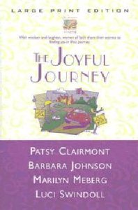 The Joyful Journey (Large Print) The Joyful Journey (Large Print)
