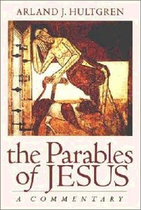The Parables of Jesus (Bible In Its World, The Series) The Parables of Jesus (Bible In Its World, The Series)
