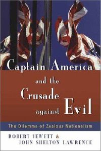 Captain America and the Crusade Against Evil Captain America and the Crusade Against Evil