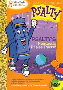 Psaltys Funtastic Praise Party Psaltys Funtastic Praise Party