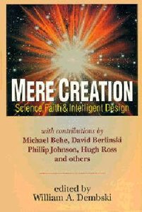 Mere Creation Mere Creation
