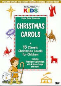 Christmas Carols (Kids Classics Series) Christmas Carols (Kids Classics Series)