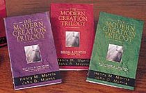 The Modern Creation Trilogy (3 Volume) The Modern Creation Trilogy (3 Volume)