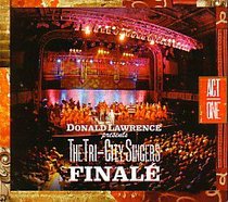 Finale Act 1 Finale Act 1