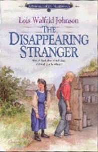 The Disappearing Stranger (#01 in Northwoods Series) The Disappearing Stranger (#01 in Northwoods Series)
