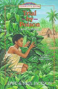 Trial By Poison (#12 in Trailblazer Series) Trial By Poison (#12 in Trailblazer Series)