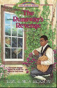 The Runaways Revenge (#17 in Trailblazer Series) The Runaways Revenge (#17 in Trailblazer Series)