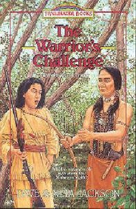 Warriors Challenge (#20 in Trailblazer Series) Warriors Challenge (#20 in Trailblazer Series)