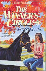 The Winners Circle (#10 in Golden Filly Series) The Winners Circle (#10 in Golden Filly Series)