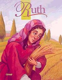 Ruth (Bible Big Book Series) Ruth (Bible Big Book Series)