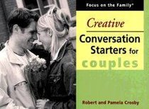 Creative Conversation Starters For Couples Creative Conversation Starters For Couples