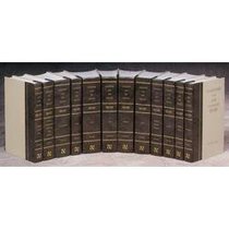 Commentary on the New Testament (12 Vol Set) Commentary on the New Testament (12 Vol Set)
