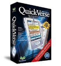 Quickverse Pda 2005 Standard Palm/Pocketpc Quickverse Pda 2005 Standard Palm/Pocketpc