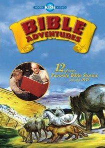 Bible Adventures Bible Adventures