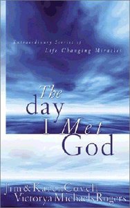 The Day I Met God The Day I Met God