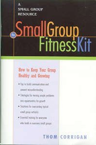 Fitness Kit - How to Keep Your Group Healthy & Growing Fitness Kit - How to Keep Your Group Healthy & Growing