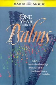 The One Year Book of Psalms The One Year Book of Psalms