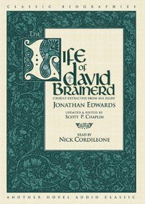 The Life of David Brainerd (Mp3) The Life of David Brainerd (Mp3)
