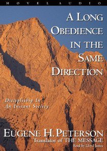 A Long Obedience in the Same Direction (5cd Set) A Long Obedience in the Same Direction (5cd Set)