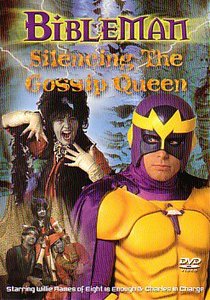 Bibleman: Silencing the Gossip Queen Bibleman: Silencing the Gossip Queen