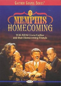Memphis Homecoming (Gaither Gospel Series) Memphis Homecoming (Gaither Gospel Series)
