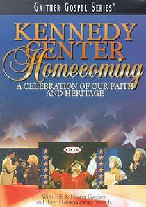 Kennedy Center Homecoming Kennedy Center Homecoming
