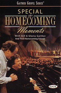 Special Homecoming Moments Special Homecoming Moments