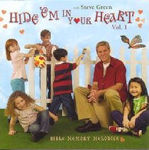 Hide Em in Your Heart Volume 1 Hide Em in Your Heart Volume 1