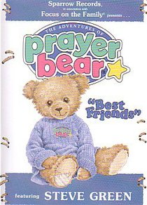 Best Friends (#01 in Prayer Bear Visual Series) Best Friends (#01 in Prayer Bear Visual Series)