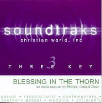 Blessing in the Thorn (Accompaniment) Blessing in the Thorn (Accompaniment)