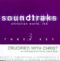 Crucified With Christ (Accompaniment) Crucified With Christ (Accompaniment)