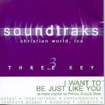 I Want to Be Just Like You (Accompaniment) I Want to Be Just Like You (Accompaniment)
