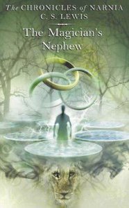 The Narnia #01: Magicians Nephew (A Format) (#01 in Chronicles Of Narnia Series) The Narnia #01: Magicians Nephew (A Format) (#01 in Chronicles Of Narnia Series)