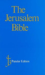 Jerusalem Popular Blue Jerusalem Popular Blue