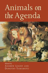 Animals on the Agenda Animals on the Agenda