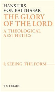 The Glory of the Lord (Vol 1) The Glory of the Lord (Vol 1)