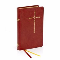 Common Worship: Main Volume Presentation Edition Red Common Worship: Main Volume Presentation Edition Red