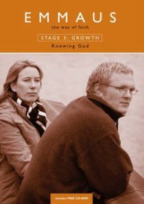 Knowing God (2nd Edition) (Emmaus The Way Of Faith Series) Knowing God (2nd Edition) (Emmaus The Way Of Faith Series)