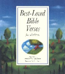 Best-Loved Bible Verses For Children Best-Loved Bible Verses For Children