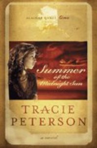 Summer of the Midnight Sun (Large Print) (#01 in Alaskan Quest Series) Summer of the Midnight Sun (Large Print) (#01 in Alaskan Quest Series)