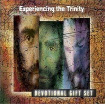 Experiencing the Trinity (Gift Set - 3 In 1) Experiencing the Trinity (Gift Set - 3 In 1)