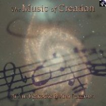 The Music of Creation (With Audio Cd) The Music of Creation (With Audio Cd)