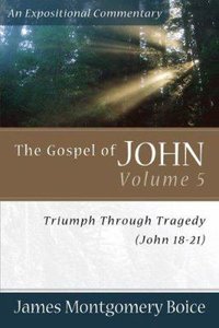 Gospel of John (Volume 4) (Expositional Commentary Series) Gospel of John (Volume 4) (Expositional Commentary Series)